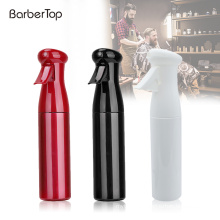 Hair Salon Special High Pressure Continuous Fine Mist Spray Bottle